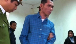 Tử hình người đàn ông sát hại chồng của nhân tình